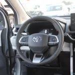 Toyota Veloz 1.5l PETROL FWD 2023 SILVER - Thumbnail 11