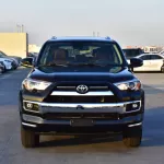 TOYOTA 4RUNNER LIMITED V6 4.0L PETROL 7 SEAT 4WD 2023 MODEL YEAR - Thumbnail 1