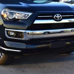 TOYOTA 4RUNNER LIMITED V6 4.0L PETROL 7 SEAT 4WD 2023 MODEL YEAR - Thumbnail 3