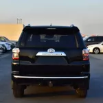 TOYOTA 4RUNNER LIMITED V6 4.0L PETROL 7 SEAT 4WD 2023 MODEL YEAR - Thumbnail 5