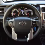 TOYOTA 4RUNNER LIMITED V6 4.0L PETROL 7 SEAT 4WD 2023 MODEL YEAR - Thumbnail 8