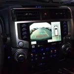 TOYOTA 4RUNNER LIMITED V6 4.0L PETROL 7 SEAT 4WD 2023 MODEL YEAR - Thumbnail 9