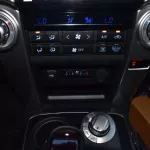 TOYOTA 4RUNNER LIMITED V6 4.0L PETROL 7 SEAT 4WD 2023 MODEL YEAR - Thumbnail 10