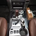 TOYOTA 4RUNNER LIMITED V6 4.0L PETROL 7 SEAT 4WD 2023 MODEL YEAR - Thumbnail 11