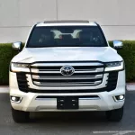 2022 TOYOTA LAND CRUISER LC300 VX-V 3.3L V6 DIESEL - Thumbnail 1