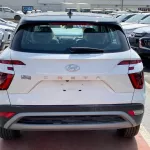 Hyundai Creta 1.5L PETROL 2023 MODEL YEAR - Thumbnail 4