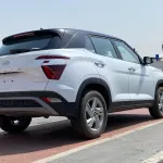 Hyundai Creta 1.5L PETROL 2023 MODEL YEAR - Thumbnail 5