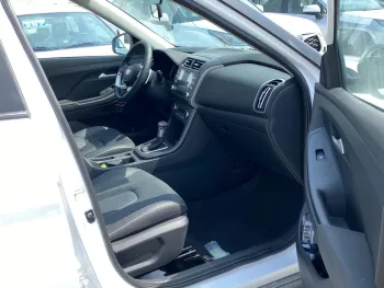 Hyundai Creta 1.5L PETROL 2023 MODEL YEAR