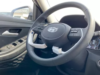 Hyundai Creta 1.5L PETROL 2023 MODEL YEAR