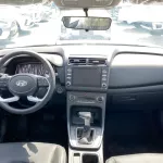 Hyundai Creta 1.5L PETROL 2023 MODEL YEAR - Thumbnail 6