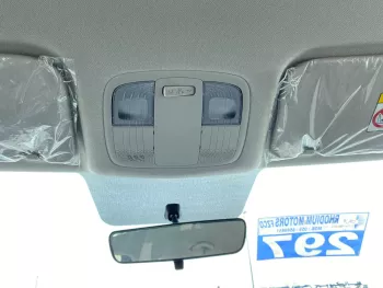 Hyundai Creta 1.5L PETROL 2023 MODEL YEAR