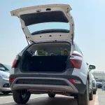 Hyundai Creta 1.5L PETROL 2023 MODEL YEAR - Thumbnail 17