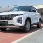 Hyundai Creta 1.5L PETROL 2023 MODEL YEAR - Thumbnail 3
