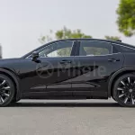 2023 TOYOTA CROWN PLATINUM 2.4L PETROL HEV AT AWD MY2023 – BLACK - Thumbnail 4