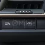 2023 TOYOTA CROWN PLATINUM 2.4L PETROL HEV AT AWD MY2023 – BLACK - Thumbnail 6