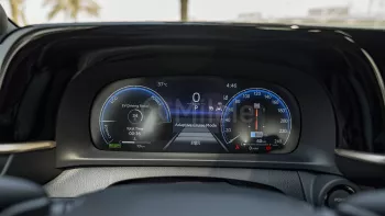 2023 TOYOTA CROWN PLATINUM 2.4L PETROL HEV AT AWD MY2023 – BLACK