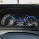 2023 TOYOTA CROWN PLATINUM 2.4L PETROL HEV AT AWD MY2023 – BLACK - Thumbnail 8
