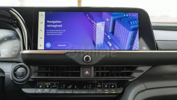 2023 TOYOTA CROWN PLATINUM 2.4L PETROL HEV AT AWD MY2023 – BLACK