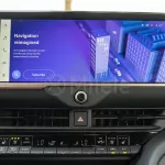 2023 TOYOTA CROWN PLATINUM 2.4L PETROL HEV AT AWD MY2023 – BLACK - Thumbnail 9