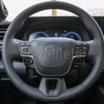 2023 TOYOTA CROWN PLATINUM 2.4L PETROL HEV AT AWD MY2023 – BLACK - Thumbnail 7