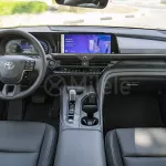 2023 TOYOTA CROWN PLATINUM 2.4L PETROL HEV AT AWD MY2023 – BLACK - Thumbnail 5