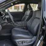 2023 TOYOTA CROWN PLATINUM 2.4L PETROL HEV AT AWD MY2023 – BLACK - Thumbnail 15