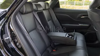 2023 TOYOTA CROWN PLATINUM 2.4L PETROL HEV AT AWD MY2023 – BLACK