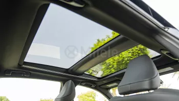 2023 TOYOTA CROWN PLATINUM 2.4L PETROL HEV AT AWD MY2023 – BLACK