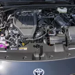2023 TOYOTA CROWN PLATINUM 2.4L PETROL HEV AT AWD MY2023 – BLACK - Thumbnail 23
