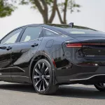 2023 TOYOTA CROWN PLATINUM 2.4L PETROL HEV AT AWD MY2023 – BLACK - Thumbnail 21