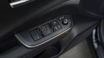 2023 TOYOTA CROWN PLATINUM 2.4L PETROL HEV AT AWD MY2023 – BLACK