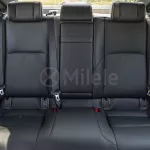 2023 TOYOTA CROWN PLATINUM 2.4L PETROL HEV AT AWD MY2023 – BLACK - Thumbnail 19