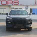 Jetour Dashing 1.6L Petrol fwd 2023 Black - Thumbnail 2