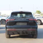 Jetour Dashing 1.6L Petrol fwd 2023 Black - Thumbnail 4