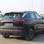 Jetour Dashing 1.6L Petrol fwd 2023 Black - Thumbnail 6