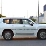 2022 TOYOTA LAND CRUISER LC300 VX-V 3.3L V6 DIESEL - Thumbnail 3