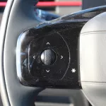 Jetour Dashing 1.6L Petrol fwd 2023 Black - Thumbnail 8