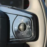 Jetour Dashing 1.6L Petrol fwd 2023 Black - Thumbnail 9