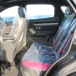 Jetour Dashing 1.6L Petrol fwd 2023 Black - Thumbnail 16