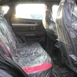 Jetour Dashing 1.6L Petrol fwd 2023 Black - Thumbnail 17