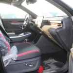 Jetour Dashing 1.6L Petrol fwd 2023 Black - Thumbnail 18