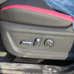 Jetour Dashing 1.6L Petrol fwd 2023 Black - Thumbnail 14