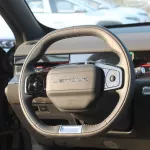 Jetour Dashing 1.6L Petrol fwd 2023 Black - Thumbnail 10