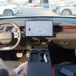 Jetour Dashing 1.6L Petrol fwd 2023 Black - Thumbnail 13