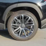 Jetour Dashing 1.6L Petrol fwd 2023 Black - Thumbnail 22