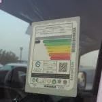 New 2023 Toyota Hiace Manual 2.8L Diesel white-for export-only - Thumbnail 17