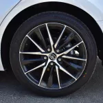 TOYOTA CAMRY GLE HYBRID 2.5L E-CVT 2024 MODEL YEAR - Thumbnail 3