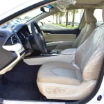 TOYOTA CAMRY GLE HYBRID 2.5L E-CVT 2024 MODEL YEAR - Thumbnail 5