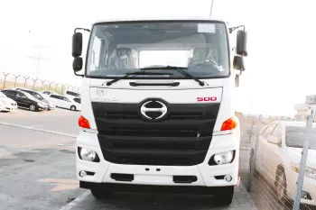 HINO TRUCK 500 2836 SERIES 28 TONS CAB & CHASSIS MT DSL 2023