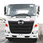 HINO TRUCK 500 2836 SERIES 28 TONS CAB & CHASSIS MT DSL 2023 - Thumbnail 1